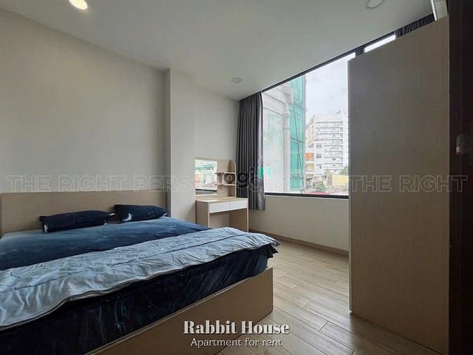 Hình ảnh 🏡Mb6623 nạp rút nhanh chóng 2 phòng ngủ,2wc - Rộng 60m2 - Ngay gần Phan Xích Long, PN