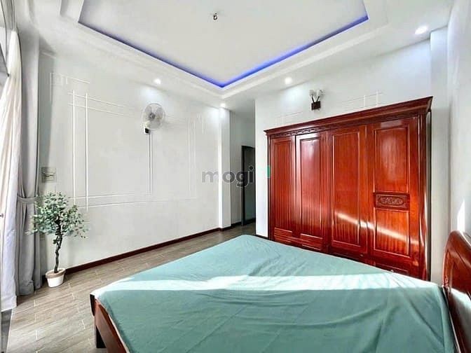 Hình ảnh Studio Full Nội Thất Giá Thật Hình Thật Chỉ 4.300.000đ