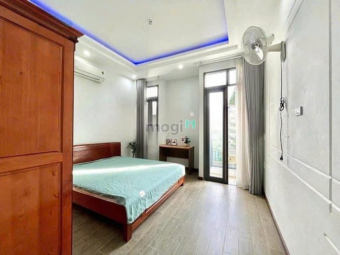 Hình ảnh Studio Full Nội Thất Giá Thật Hình Thật Chỉ 4.300.000đ