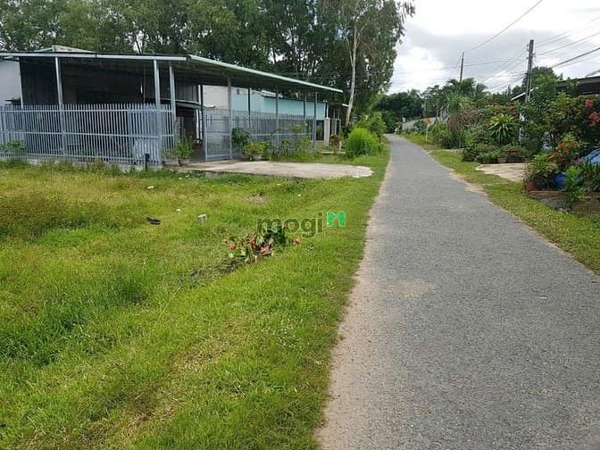Hình ảnh Cần bán đất sổ hồng riêng gần KCN Phước Đông