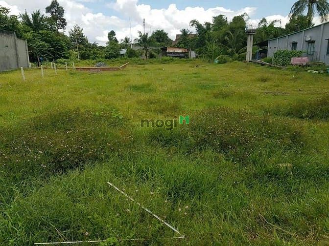 Hình ảnh Cần bán đất sổ hồng riêng gần KCN Phước Đông