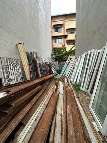 Hình ảnh Bán Lô Đất Ngô Tất Tố 108m2 ( 4,62m/9,1m x 17m ), P22, Chỉ 18,5 Tỷ