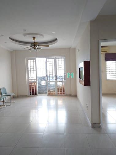 Hình ảnh Chung cư Phan Xích Long,P2, Phú Nhuận: 75m2-2p ngủ,1wc,NT, 9.5tr