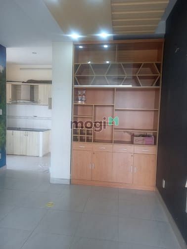 Hình ảnh Chung cư Phan Xích Long,P2, Phú Nhuận: 75m2-2p ngủ,1wc,NT, 9.5tr