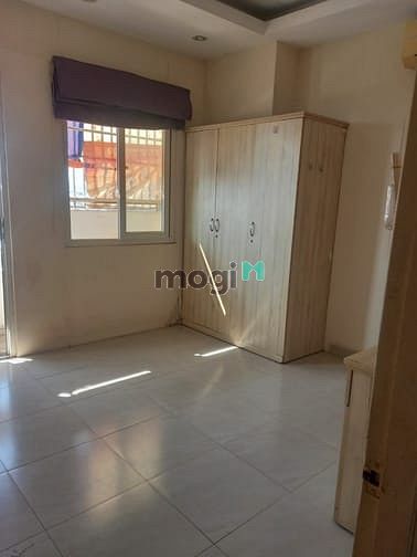 Hình ảnh Chung cư Phan Xích Long,P2, Phú Nhuận: 75m2-2p ngủ,1wc,NT, 9.5tr