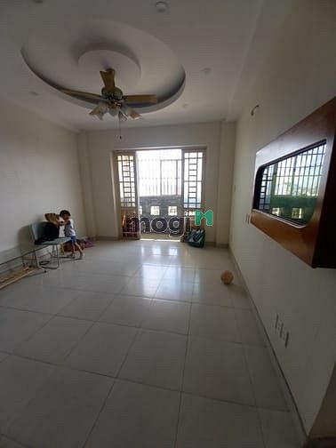 Hình ảnh Chung cư Phan Xích Long,P2, Phú Nhuận: 75m2-2p ngủ,1wc,NT, 9.5tr