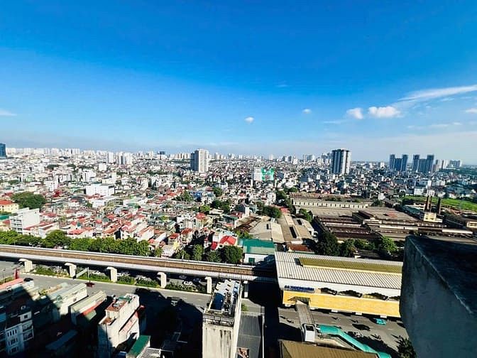 Hình ảnh Bán Trang Chủ MB66.COM / Đăng Ký Tặng 66K tầng 21 Chính Kinh, sổ đỏ 235m2,5 phòng ngủ, 12.3 tỷ