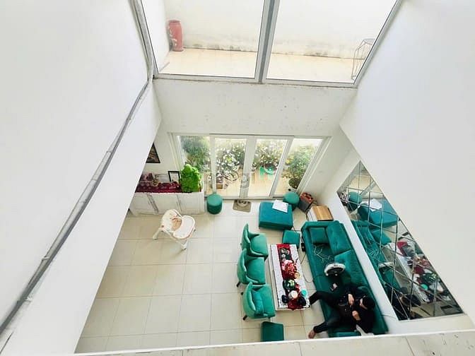 Hình ảnh Bán Trang Chủ MB66.COM / Đăng Ký Tặng 66K tầng 21 Chính Kinh, sổ đỏ 235m2,5 phòng ngủ, 12.3 tỷ
