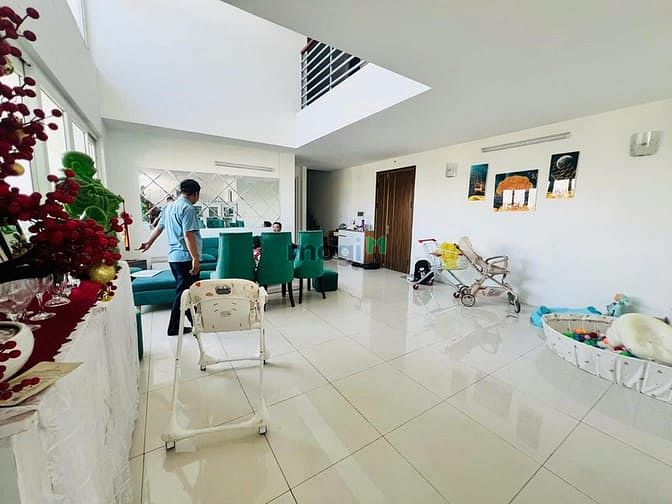 Hình ảnh Bán Trang Chủ MB66.COM / Đăng Ký Tặng 66K tầng 21 Chính Kinh, sổ đỏ 235m2,5 phòng ngủ, 12.3 tỷ