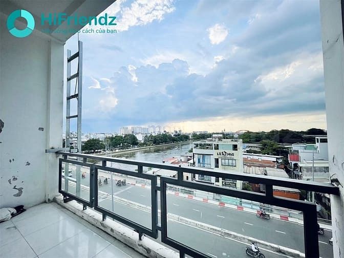 Hình ảnh Pass phòng trọ do có việc cần chuyển đi ạ