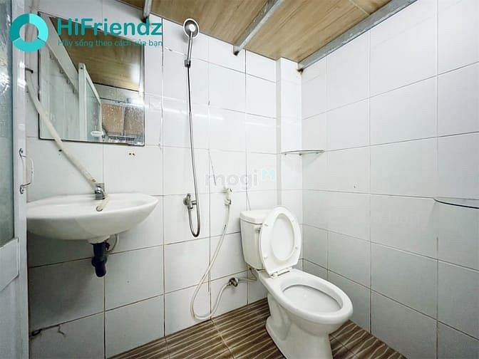Hình ảnh Pass phòng trọ do có việc cần chuyển đi ạ