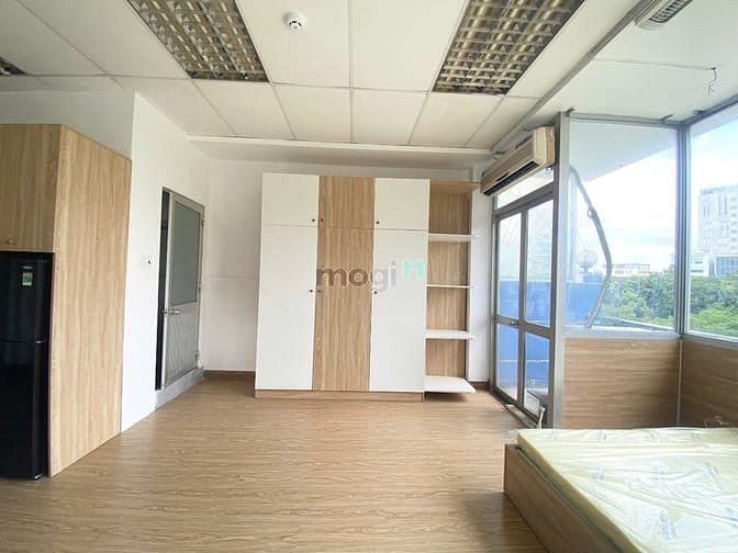 Hình ảnh Mb6623 nạp rút nhanh chóng Studio ban công 40m2 giá chỉ từ 6x, ngay CV HOÀNG VĂN THỤ
