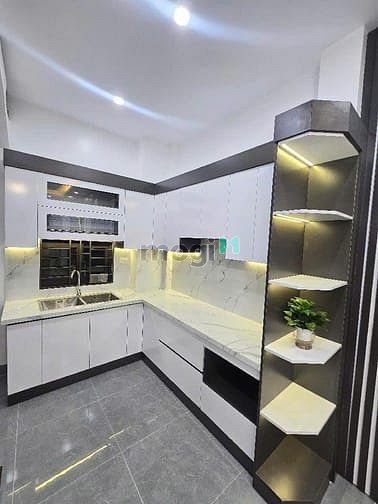 Hình ảnh Bán nhà Thanh Trì mới kính koong 2 thoáng nhỉnh 4 tỷ
