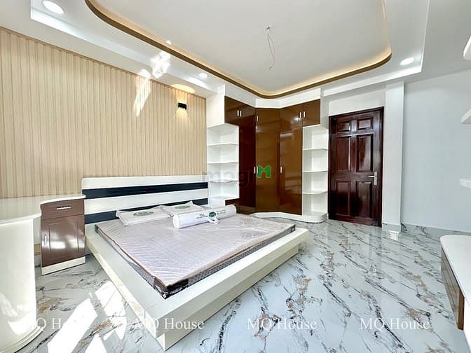 Hình ảnh Studio ban công, cửa sổ trời, máy giặt riêng, full NT mới 100% gần 4xã