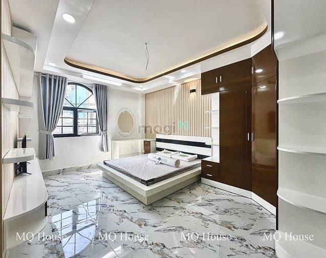 Hình ảnh Studio ban công, cửa sổ trời, máy giặt riêng, full NT mới 100% gần 4xã