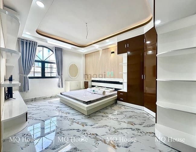 Hình ảnh Studio ban công, cửa sổ trời, máy giặt riêng, full NT mới 100% gần 4xã