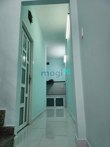 Hình ảnh 241103475- Phạm Văn Chiêu- HXH sát mặt tiền - 4 x 12 m chỉ 4,75 tỷ.