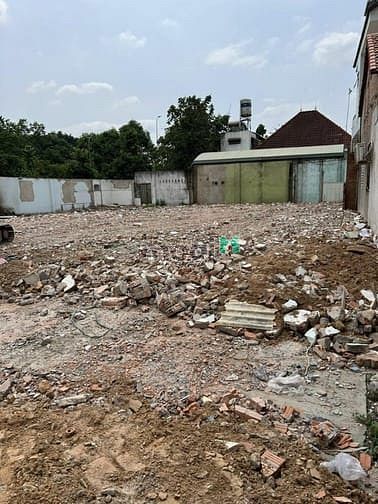 Hình ảnh Chủ kẹt tiền Giảm 2ti6 còn 4ti2 lô đất 470m sát Ql13 .