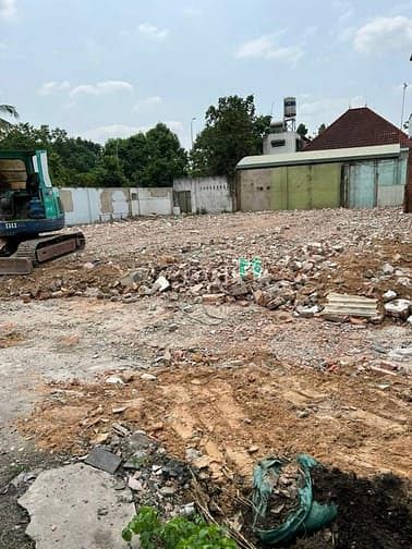 Hình ảnh Chủ kẹt tiền Giảm 2ti6 còn 4ti2 lô đất 470m sát Ql13 .