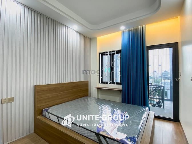 Hình ảnh STUDIO ban công gần chung cư M-one , chợ Tân Mỹ