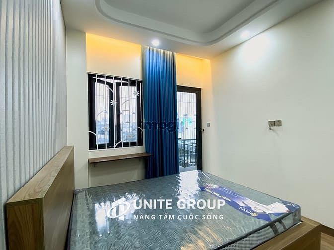 Hình ảnh STUDIO ban công gần chung cư M-one , chợ Tân Mỹ