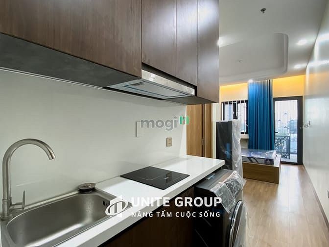 Hình ảnh STUDIO ban công gần chung cư M-one , chợ Tân Mỹ