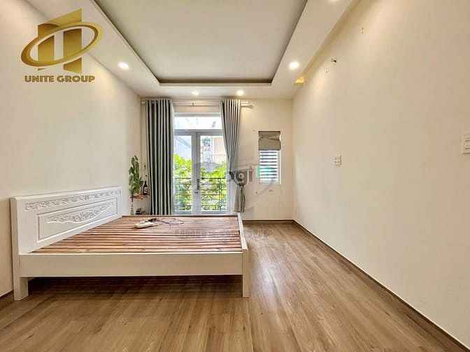 Hình ảnh STUDIO ban công gần chung cư M-one , chợ Tân Mỹ