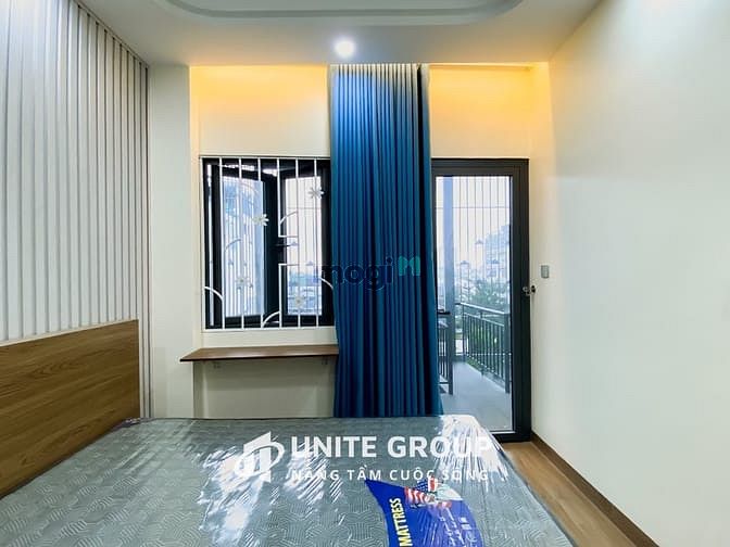 Hình ảnh STUDIO ban công gần chung cư M-one , chợ Tân Mỹ