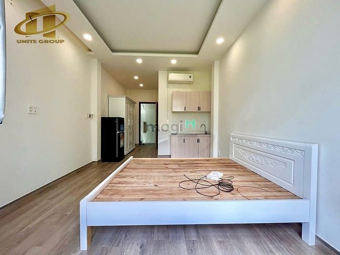 Hình ảnh STUDIO ban công gần chung cư M-one , chợ Tân Mỹ