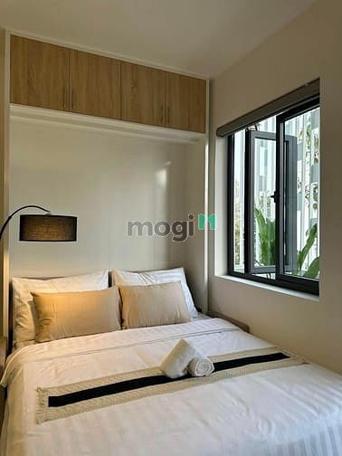 Hình ảnh Mb6623 nạp rút nhanh chóng chung cư mini siêu mới đẹp ngay khu sân TSN
