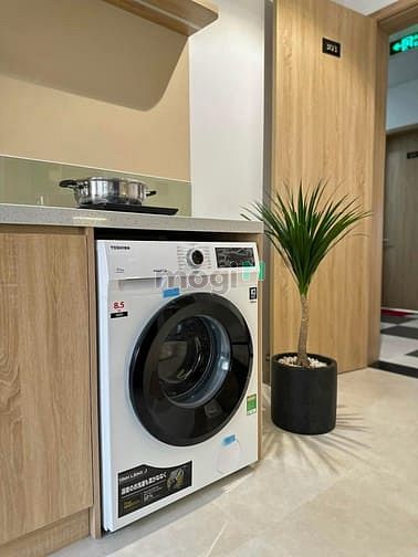 Hình ảnh Mb6623 nạp rút nhanh chóng chung cư mini siêu mới đẹp ngay khu sân TSN