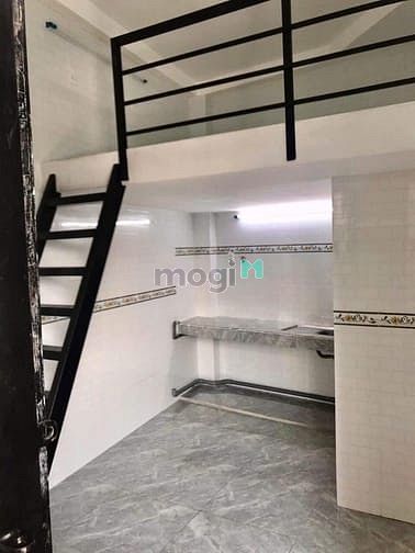 Hình ảnh Pass Phòng trọ Q4 có thể dọn vào liền