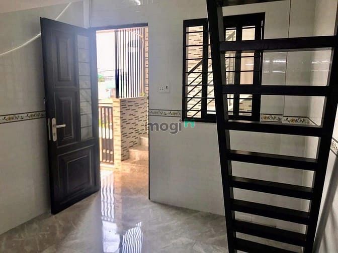 Hình ảnh Pass Phòng trọ Q4 có thể dọn vào liền