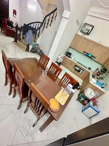 Hình ảnh Bán nhà đẹp ngõ 286 Nguyễn Xiển, ô tô vào, 50m2, 4 tầng, 12.8 tỷ