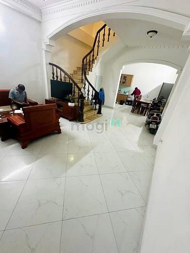 Hình ảnh Bán nhà đẹp ngõ 286 Nguyễn Xiển, ô tô vào, 50m2, 4 tầng, 12.8 tỷ