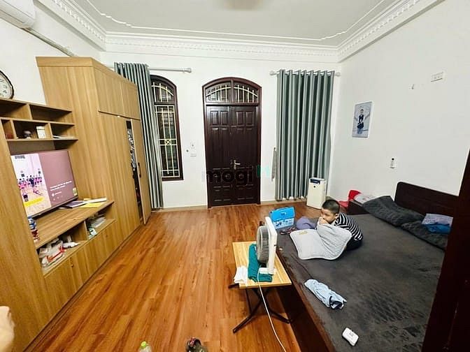 Hình ảnh Bán nhà đẹp ngõ 286 Nguyễn Xiển, ô tô vào, 50m2, 4 tầng, 12.8 tỷ
