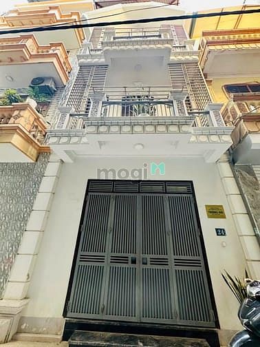 Hình ảnh Bán nhà đẹp ngõ 286 Nguyễn Xiển, ô tô vào, 50m2, 4 tầng, 12.8 tỷ