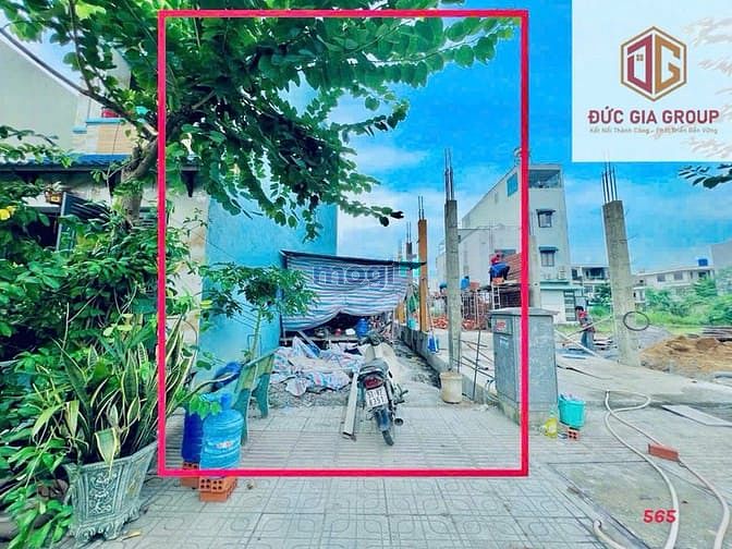 Hình ảnh Bán đất bửu long khu TDC đã có sổ hồng cầm tay, giá chỉ 3,45 tỷ !
