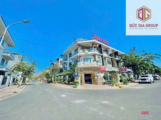 Hình ảnh Bán đất bửu long khu TDC đã có sổ hồng cầm tay, giá chỉ 3,45 tỷ !