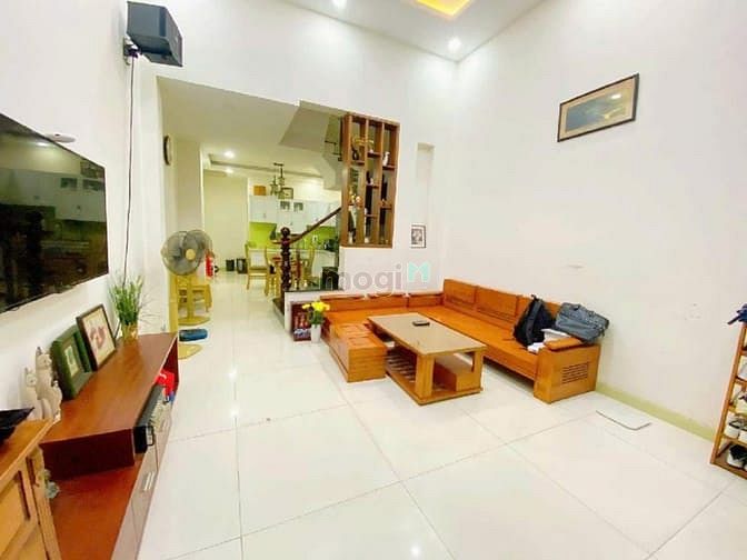 Hình ảnh Nhà đẹp, ngô trí quốc , bình chiểu ,Thủ Đức Dt 56m2, chỉ 4.3y