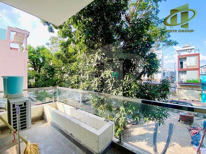 Hình ảnh Cho Thuê Căn Hộ Studio Ban Công ngay chân cầu Nguyễn Văn Cừ Quận 8