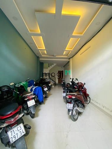 Hình ảnh Cho Thuê Căn Hộ Studio Ban Công ngay chân cầu Nguyễn Văn Cừ Quận 8