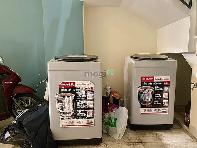 Hình ảnh Cho Thuê Căn Hộ Studio Ban Công ngay chân cầu Nguyễn Văn Cừ Quận 8
