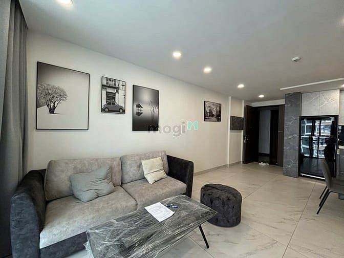 Hình ảnh Mb6623 nạp rút nhanh chóng 2 phòng ngủ hiện đại tại Midtown, Quận 7