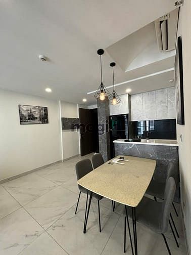 Hình ảnh Mb6623 nạp rút nhanh chóng 2 phòng ngủ hiện đại tại Midtown, Quận 7