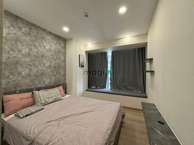 Hình ảnh Mb6623 nạp rút nhanh chóng 2 phòng ngủ hiện đại tại Midtown, Quận 7