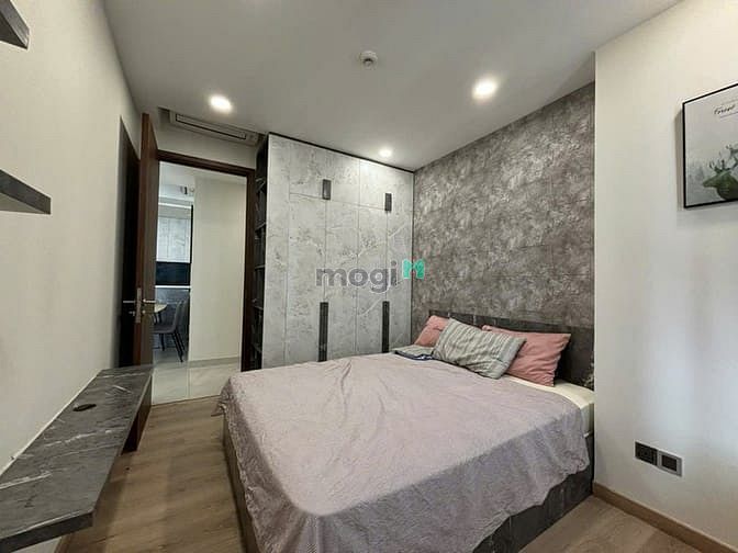 Hình ảnh Mb6623 nạp rút nhanh chóng 2 phòng ngủ hiện đại tại Midtown, Quận 7