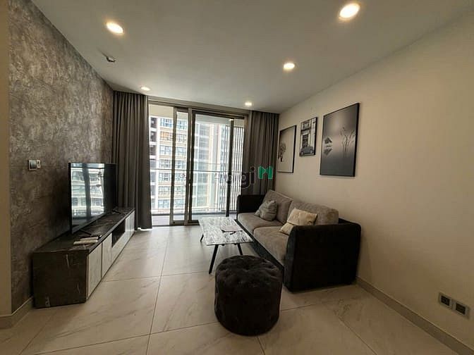 Hình ảnh Mb6623 nạp rút nhanh chóng 2 phòng ngủ hiện đại tại Midtown, Quận 7