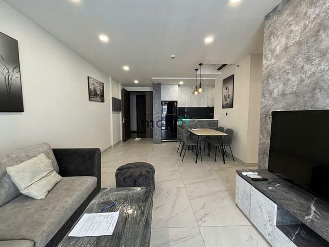Hình ảnh Mb6623 nạp rút nhanh chóng 2 phòng ngủ hiện đại tại Midtown, Quận 7