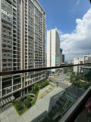 Hình ảnh Mb6623 nạp rút nhanh chóng 2 phòng ngủ hiện đại tại Midtown, Quận 7